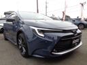 TOYOTA COROLLA TOURING