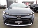TOYOTA COROLLA TOURING