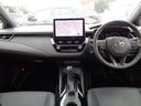 TOYOTA COROLLA TOURING