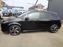 NISSAN AURA