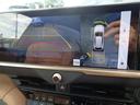 パノラミックビューモニター装備で車庫入れなどに便利です。