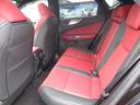 レザーシートが豪華☆