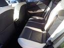 レザーシートが豪華☆