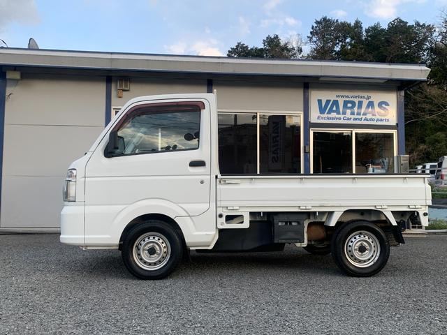 日産 ＮＴ１００クリッパートラック