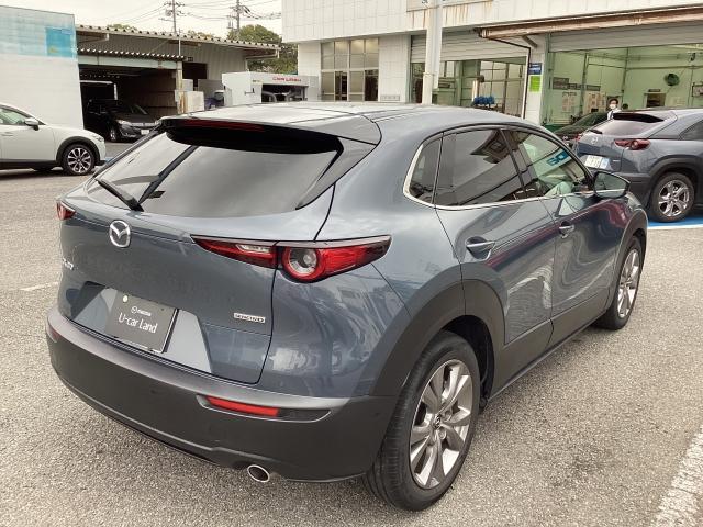 マツダ ＣＸ－３０