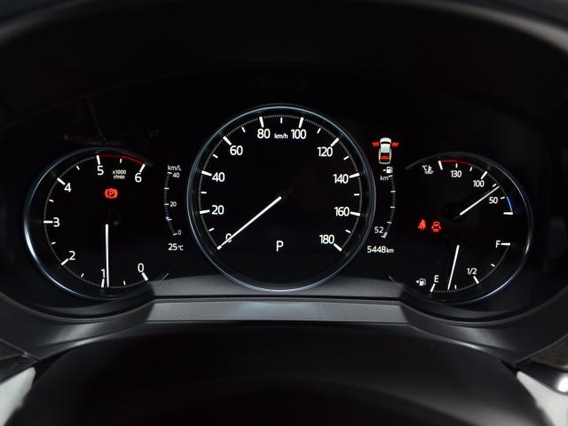 2.2 XD Lパッケージ ディーゼルターボ 4WD 白革 BOSE(3枚目)