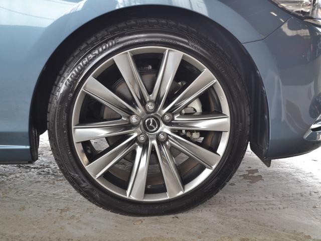 2.2 XD Lパッケージ ディーゼルターボ 4WD 白革 BOSE(14枚目)