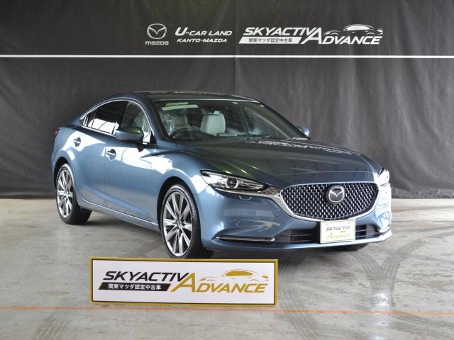 2.2 XD Lパッケージ ディーゼルターボ 4WD 白革 BOSE(16枚目)