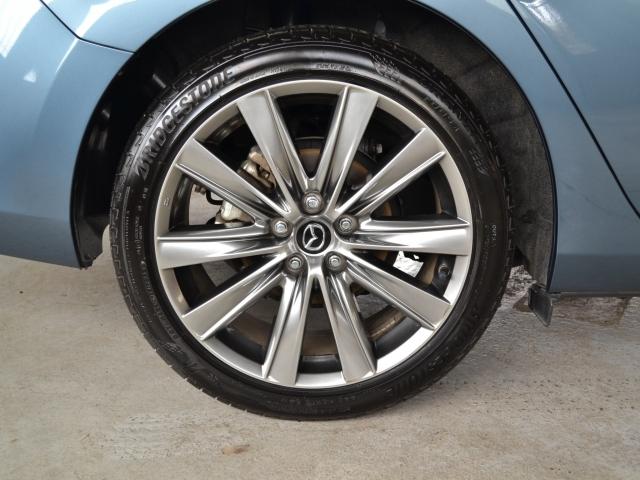 2.2 XD Lパッケージ ディーゼルターボ 4WD 白革 BOSE(19枚目)