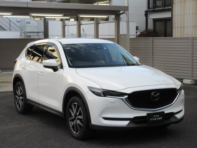 マツダ ＣＸ－５