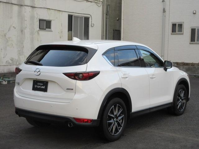 マツダ ＣＸ－５