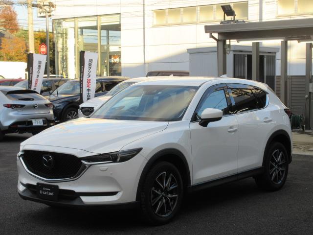 マツダ ＣＸ－５