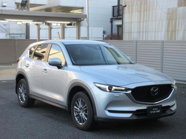 マツダ ＣＸ－５