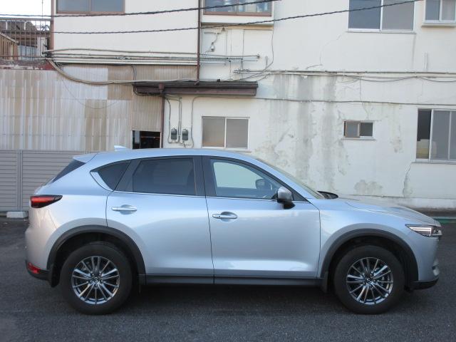 マツダ ＣＸ－５