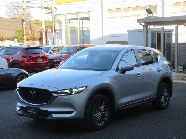 マツダ ＣＸ－５