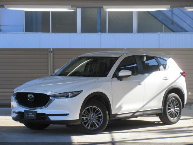 マツダ ＣＸ－５