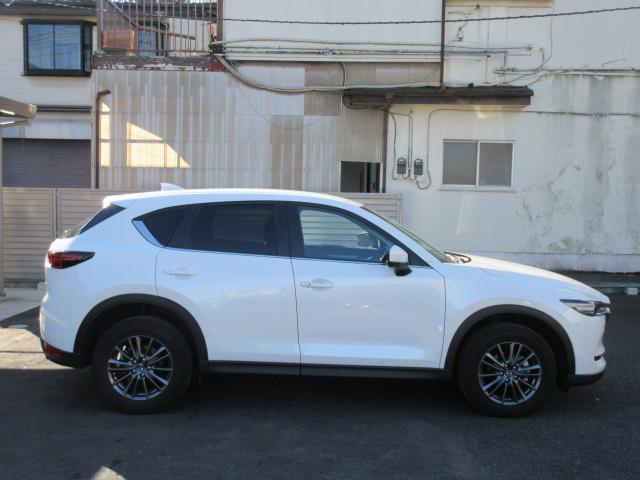 マツダ ＣＸ－５