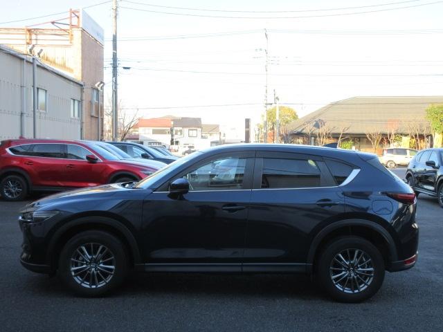 マツダ ＣＸ－５