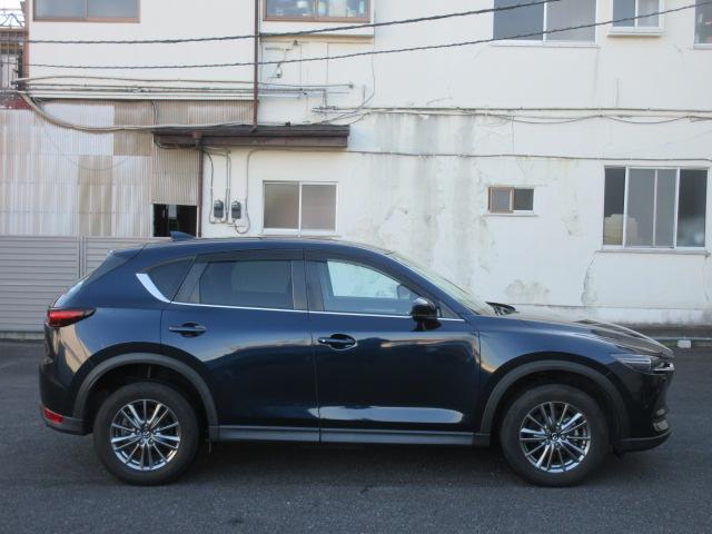 マツダ ＣＸ－５