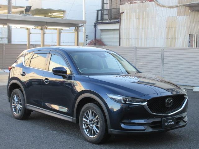 マツダ ＣＸ－５