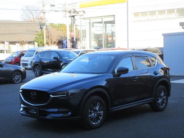 マツダ ＣＸ－５