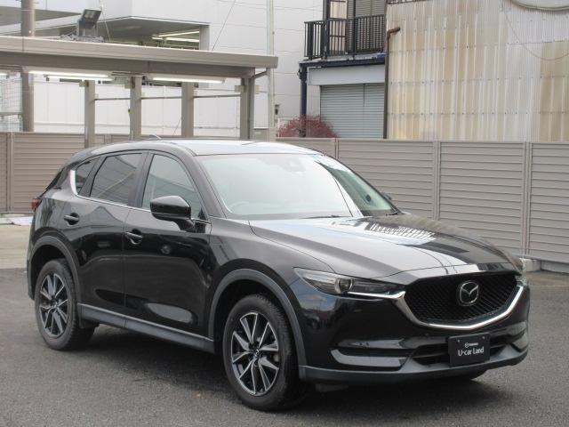 ＣＸ－５ ２．２　ＸＤ　プロアクティブ　ディーゼルターボ　ＢＯＳＥ　点検記録簿　スマキー　フルＴＶ　ＬＤＡ　ＡＣＣ　ワンオーナー車　Ｂカメラ　オートハイビーム　ナビＴＶ　ＬＥＤヘッド　Ｂｌｕｅｔｏｏｔｈ　ＵＳＢ　オートライト　ＥＴＣ　ＤＶＤ　サイドカメラ（9枚目）