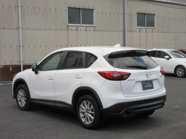 マツダ ＣＸ－５