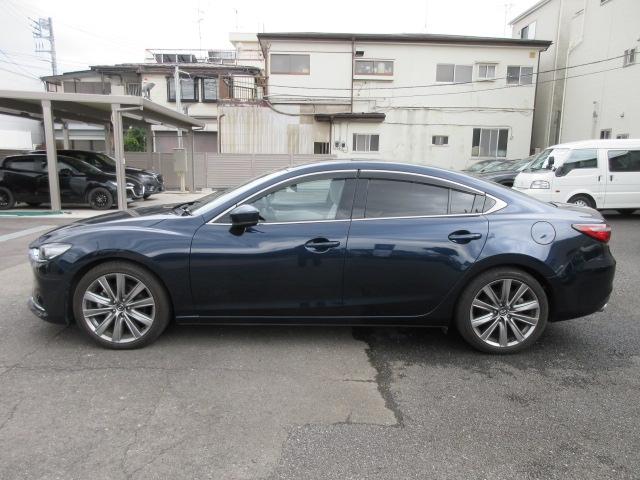 マツダ ＭＡＺＤＡ６セダン