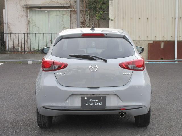 マツダ ＭＡＺＤＡ２