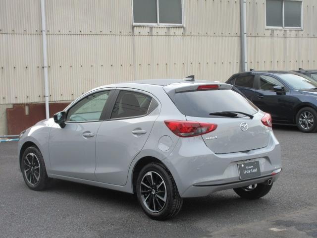 マツダ ＭＡＺＤＡ２