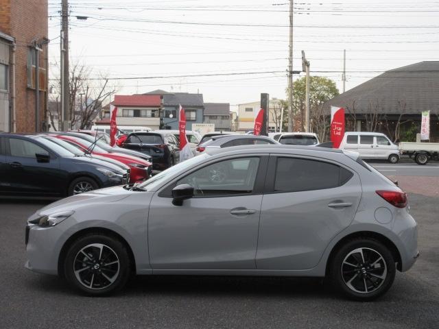 マツダ ＭＡＺＤＡ２