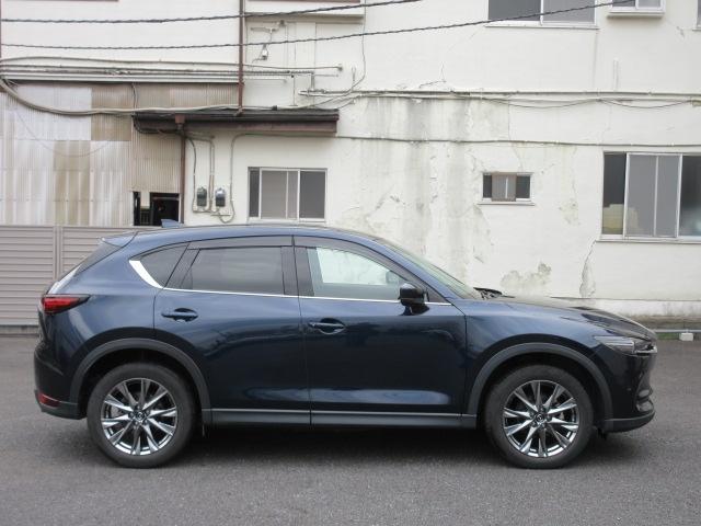 マツダ ＣＸ－５