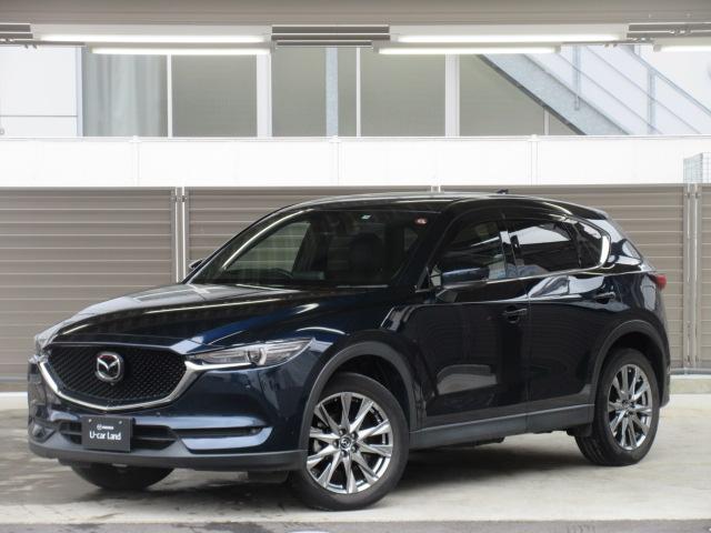 マツダ ＣＸ－５