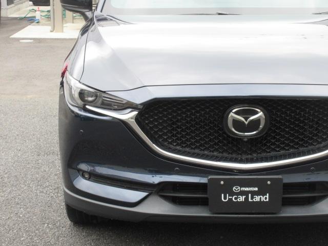 ＣＸ－５ ２．２　ＸＤ　エクスクルーシブ　モード　ディーゼルターボ　全方位モニタ　車線逸脱警報システム　Ｂｌｕｅｔｏｏｔｈ対応　Ｐシート　シートヒータ　１オーナ　エアシート　地デジチューナー　黒革シート　ＡＡＣ　ＤＳＣ　記録簿　ナビＴＶ　ＬＥＤヘッドライト　ＥＴＣ装備（51枚目）