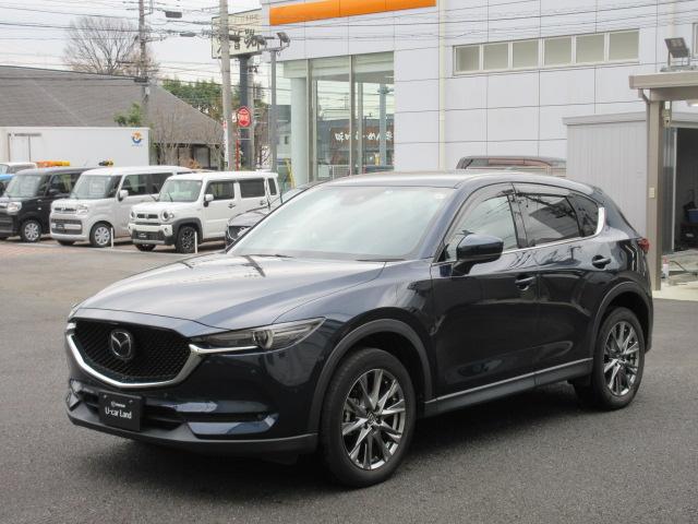 マツダ ＣＸ－５