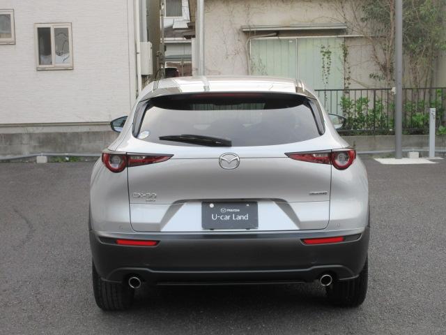 マツダ ＣＸ－３０