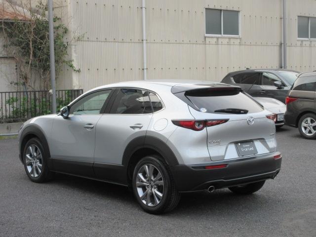 マツダ ＣＸ－３０