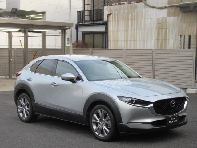 マツダ ＣＸ－３０