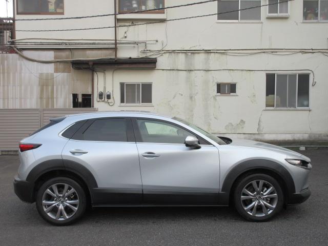 マツダ ＣＸ－３０