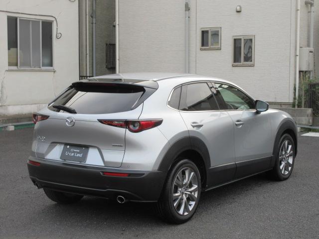 マツダ ＣＸ－３０