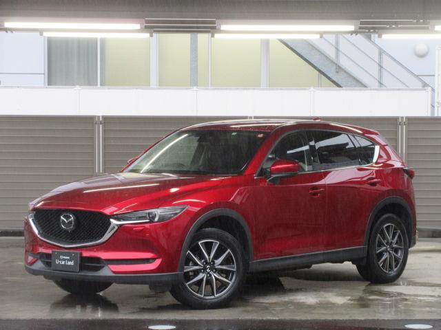 ＣＸ－５ ２．５　２５Ｔ　Ｌパッケージ　４ＷＤ　ナビＴＶ　ＬＥＤ　全周囲カメラ　ＤＶＤ　オートマチックハイビーム　オートライト　ＡＵＸ　ＵＳＢ　地デジ　アダプティブクルーズコントロール　ターボ車　ＥＴＣ　バックカメラ　アイドリングストップ　ＡＷＤ（72枚目）