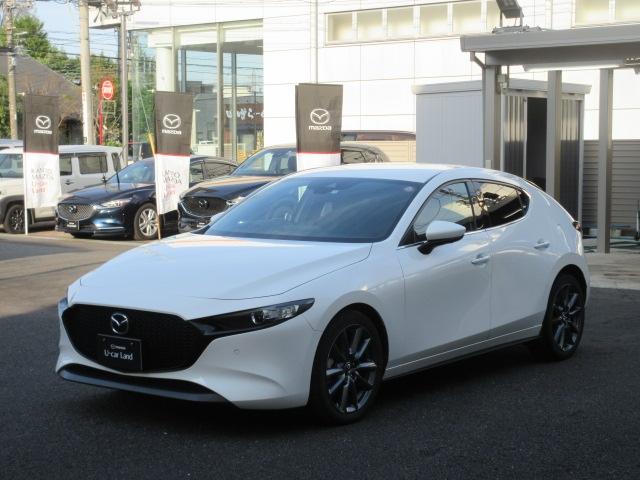 ＭＡＺＤＡ３ファストバック １．５　１５Ｓ　ツーリング　イモビ　レーダクルーズ　ブルートゥース　ＤＶＤ再生可　ＬＥＤランプ　コーナーセンサ　リアカメラ　地デジ　フルオートエアコン　オートライト　エアバック　ＡＢＳ　ＥＴＣ　メモリナビ　ＵＳＢ　キーフリー（15枚目）