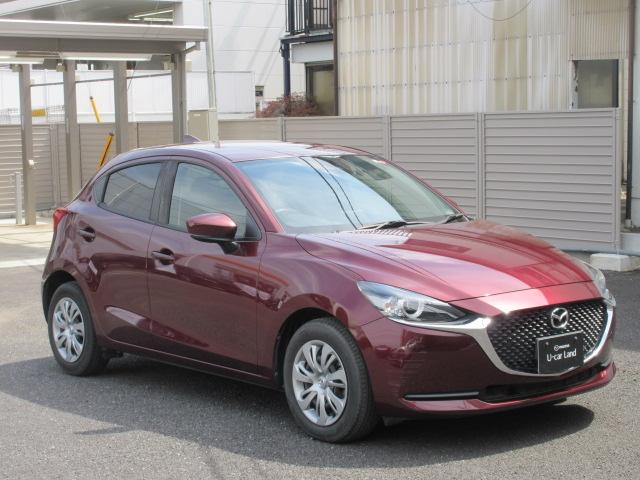 マツダ ＭＡＺＤＡ２