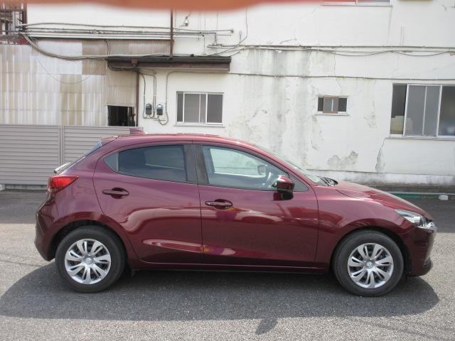 マツダ ＭＡＺＤＡ２