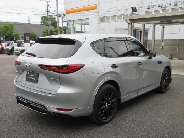 マツダ ＣＸ－６０