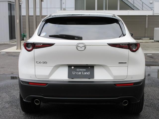 マツダ ＣＸ－３０