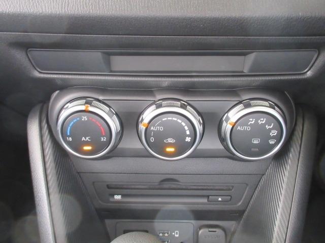 ＭＡＺＤＡ２ １．５　１５Ｓ　スマート　エディション　整備代車ＵＰ車　全周囲カメラ　ＥＴＣ　マツダコネクトナビ　車線逸脱警報システム　アクセル踏み間違い防止装置　障害物センサー　ＢＴ接続　ＬＥＤヘッドランプ　セキュリティアラーム　地デジチューナー　ＤＶＤ（24枚目）