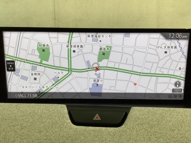 ＣＸ－６０ ３．３　ＸＤハイブリッド　プレミアム　モダン　ディーゼルター　ワンオーナー　全周囲カメラ　電動リアゲート　ドライブレコーダー　衝突被害軽減ブレーキ　アダプティブクルーズコントロール　３６０度モニター　ワンオーナー　整備記録簿　地上デジタル　衝突軽減装置　ヒーター（4枚目）