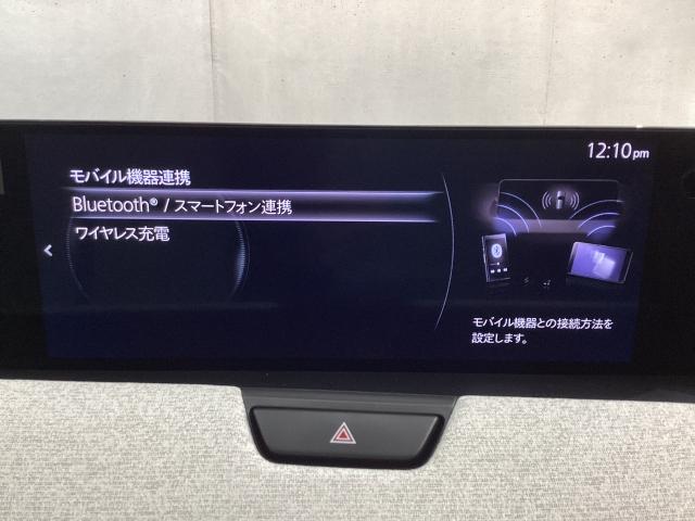 ＣＸ－６０ ３．３　ＸＤハイブリッド　プレミアム　モダン　ディーゼルター　ワンオーナー　全周囲カメラ　電動リアゲート　ドライブレコーダー　衝突被害軽減ブレーキ　アダプティブクルーズコントロール　３６０度モニター　ワンオーナー　整備記録簿　地上デジタル　衝突軽減装置　ヒーター（18枚目）