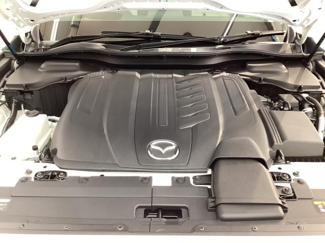 ＣＸ－６０ ３．３　ＸＤハイブリッド　プレミアム　モダン　ディーゼルター　ワンオーナー　全周囲カメラ　電動リアゲート　ドライブレコーダー　衝突被害軽減ブレーキ　アダプティブクルーズコントロール　３６０度モニター　ワンオーナー　整備記録簿　地上デジタル　衝突軽減装置　ヒーター（30枚目）